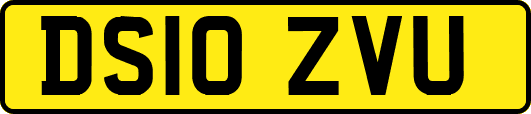 DS10ZVU