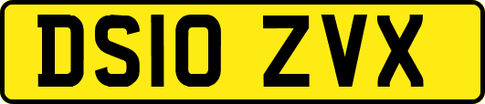 DS10ZVX
