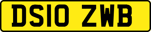 DS10ZWB