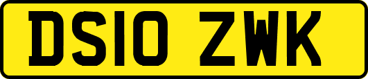 DS10ZWK