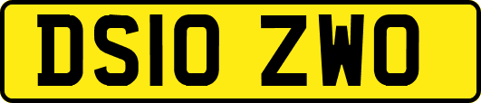DS10ZWO