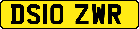DS10ZWR
