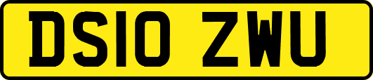 DS10ZWU