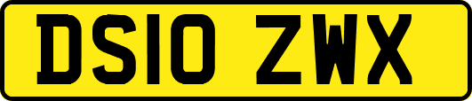 DS10ZWX