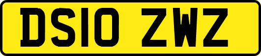 DS10ZWZ