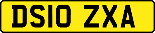 DS10ZXA
