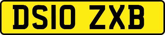 DS10ZXB