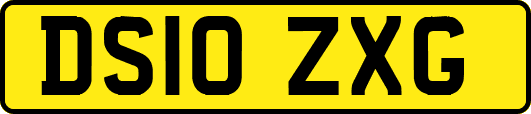 DS10ZXG
