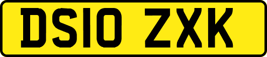 DS10ZXK