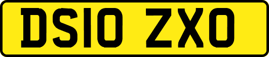 DS10ZXO