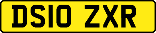 DS10ZXR