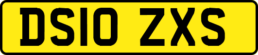 DS10ZXS