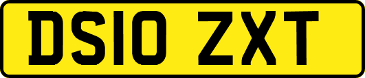 DS10ZXT