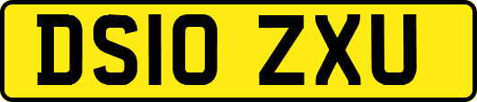 DS10ZXU