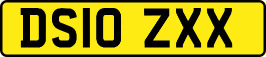 DS10ZXX