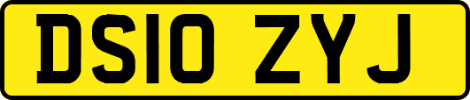 DS10ZYJ