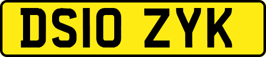 DS10ZYK