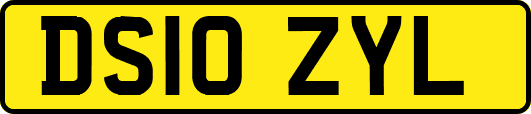 DS10ZYL