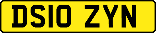 DS10ZYN