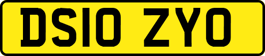DS10ZYO