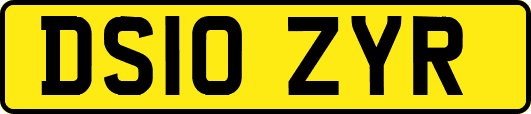 DS10ZYR
