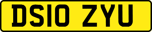 DS10ZYU