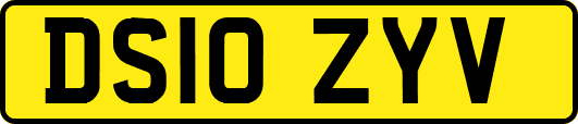DS10ZYV
