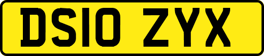 DS10ZYX
