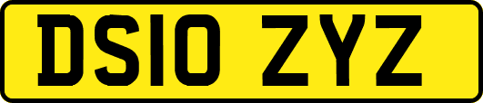 DS10ZYZ