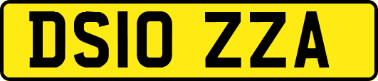 DS10ZZA