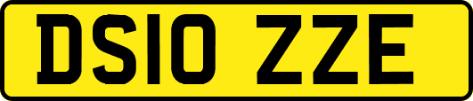 DS10ZZE