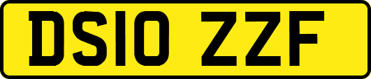 DS10ZZF