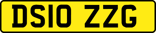 DS10ZZG