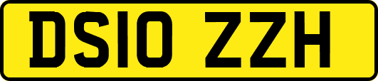 DS10ZZH