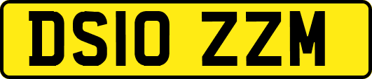 DS10ZZM