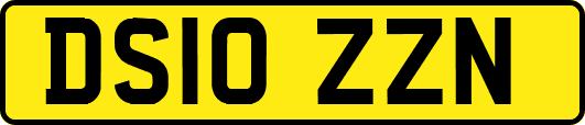 DS10ZZN