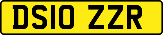 DS10ZZR