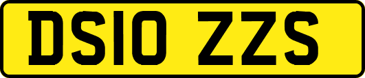 DS10ZZS