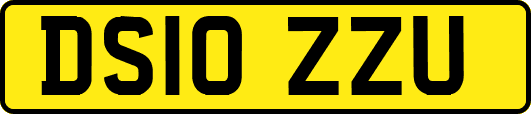 DS10ZZU