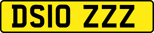 DS10ZZZ