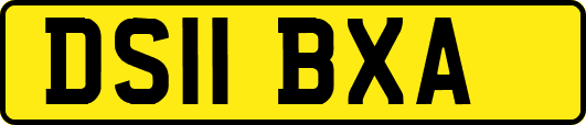 DS11BXA