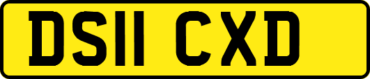 DS11CXD