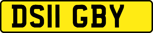 DS11GBY
