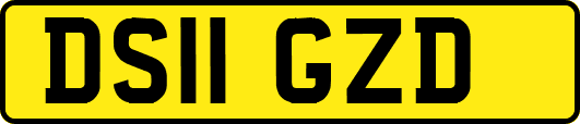 DS11GZD