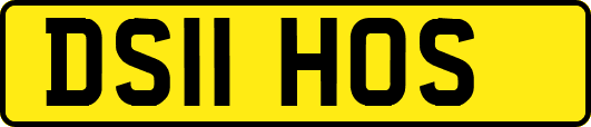 DS11HOS
