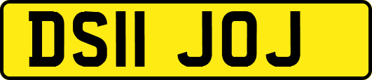 DS11JOJ