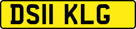DS11KLG