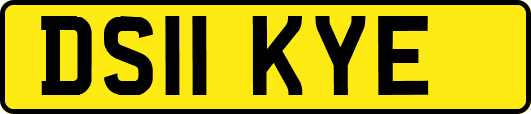 DS11KYE
