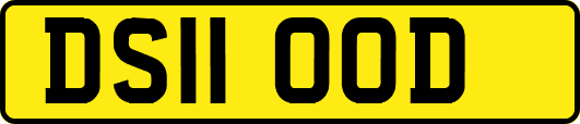 DS11OOD