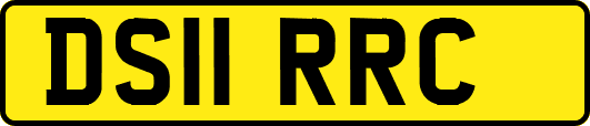 DS11RRC